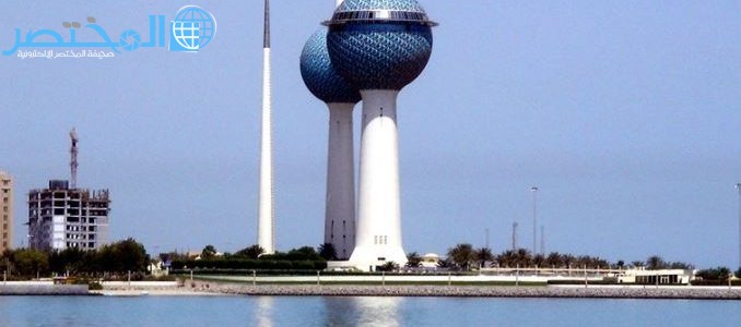 طريقة عمل تصريح خروج الكويت