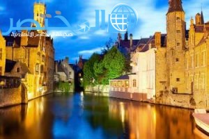 اجمل مناطق سياحية في بلجيكا دليل السياحة في بلجيكا 2018