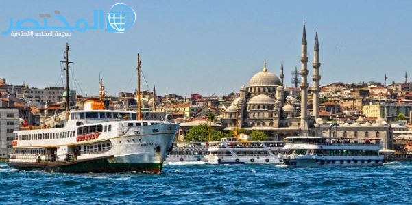 كم تكلفة السياحة في تركيا