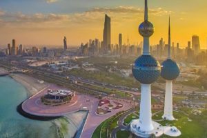 الدول المسموح السفر لها من الكويت 2022