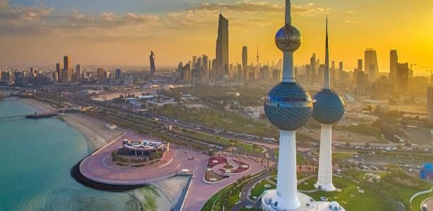 الدول المسموح السفر لها من الكويت 2022