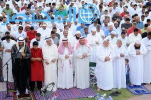 مظاهر عيد الفطر في الكويت قديما وحديثا