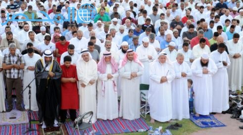 مظاهر عيد الفطر في الكويت قديما وحديثا