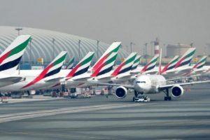 ما هي مميزات خدمة مرحبًا مطار دبي