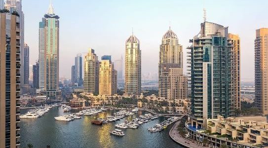 شروط دخول دبي الامارات للسعوديين والمقيمين بالسعودية