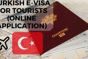 طريقة استخراج تأشيرة تركيا للمقيمين في السعودية