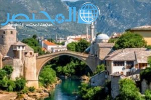 السياحة في البوسنة للسعوديين – سعر فيزا البوسنة للسعوديين