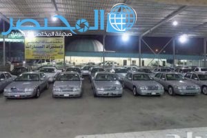 دليل معارض السيارات في جدة