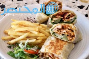 اشهر مطاعم الشاورما في الرياض