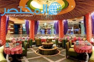 تجربة وعنوان مطعم برج الحمام في الكويت