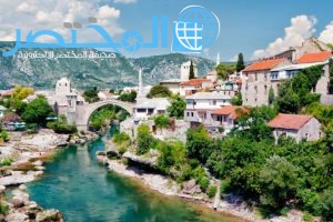 السياحة في البوسنة المسافرون العرب تكلفة تأشيرة