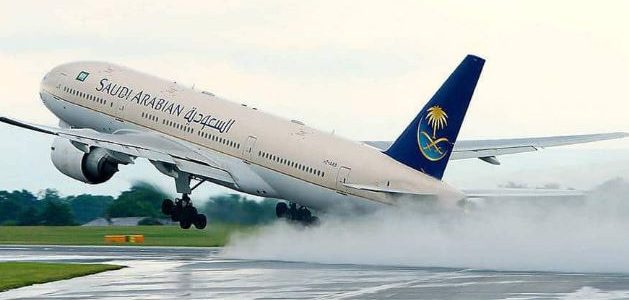 ارخص حجز اسعار تذكرة طيران من السعودية إلي مصر 2020