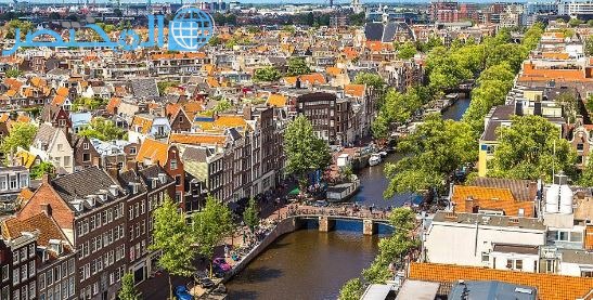 أرخص إيجار شقق في أمستردام استئجار رخيص