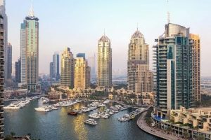 تأشيرة دبي للمقيمين في الخليج – شروط تكلفة