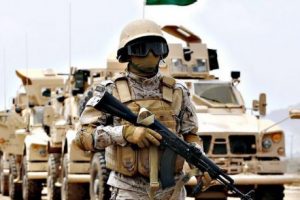 خطوات التسجيل في الجيش السعودي للنساء 1444 شروط