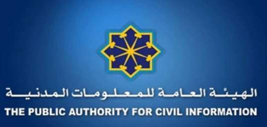 الاستعلام عن جاهزية البطاقة المدنية في الكويت